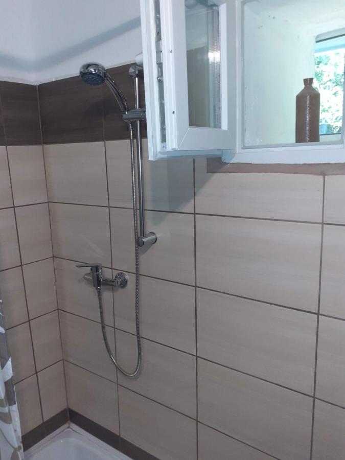 Letunt Idok Vendeghaz Villa Kemenesmihalyfa Exterior foto